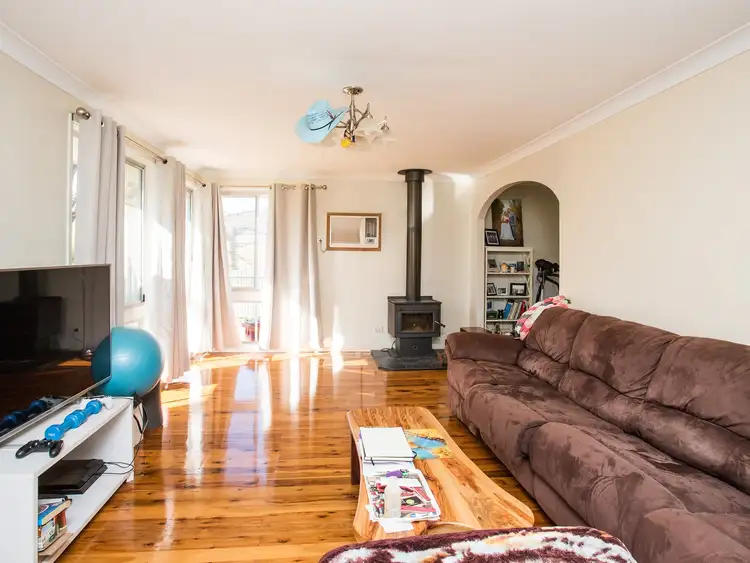 Second view of Homely house listing, 90 Lyall Street, Cowra NSW 2794