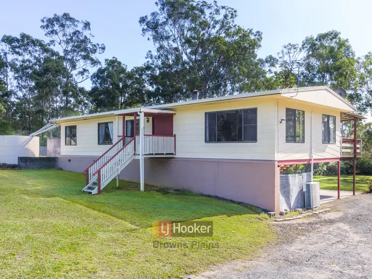 181-193 Cheviot Street, Greenbank QLD 4124