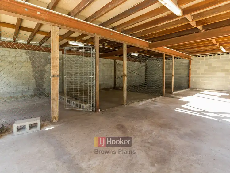 Second view of Homely house listing, 181-193 Cheviot Street, Greenbank QLD 4124