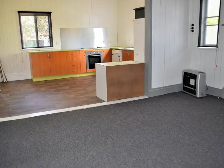 Second view of Homely house listing, 22 Lyons Street, Warwick QLD 4370