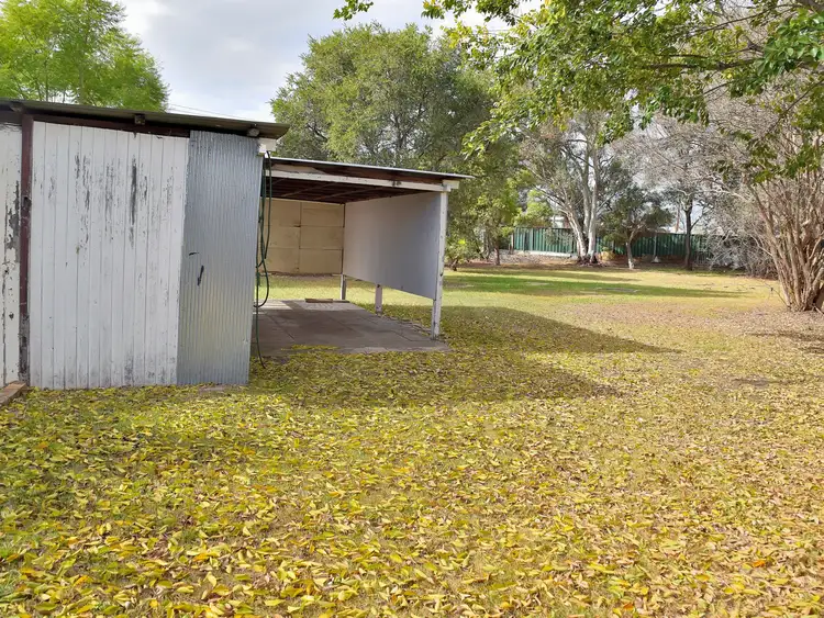 Third view of Homely house listing, 22 Lyons Street, Warwick QLD 4370