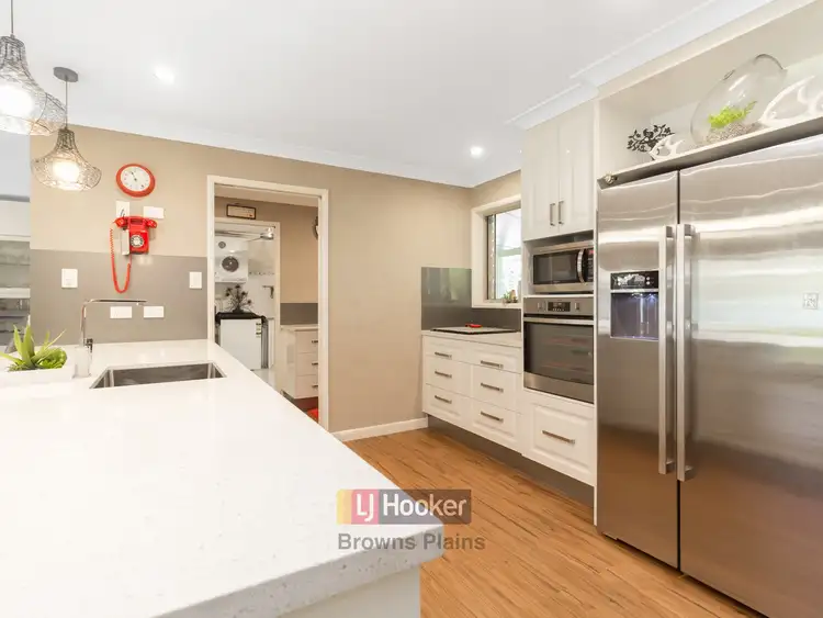 11 Lanena Court, Boronia Heights QLD 4124