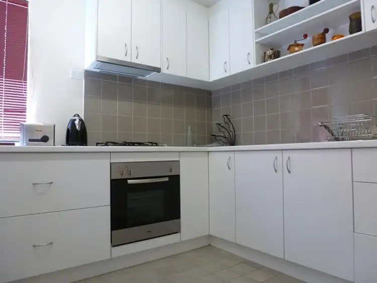 Second view of Homely unit listing, 6/2 Velacia Place, Queanbeyan NSW 2620