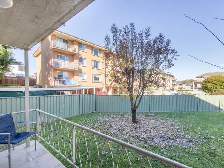 Fourth view of Homely unit listing, 6/2 Velacia Place, Queanbeyan NSW 2620
