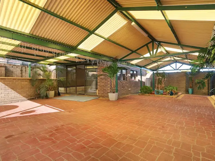 Main view of Homely house listing, 35 Hannan Place, Huntingdale WA 6110