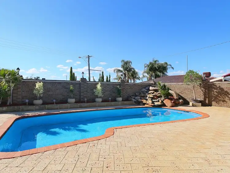 Second view of Homely house listing, 35 Hannan Place, Huntingdale WA 6110
