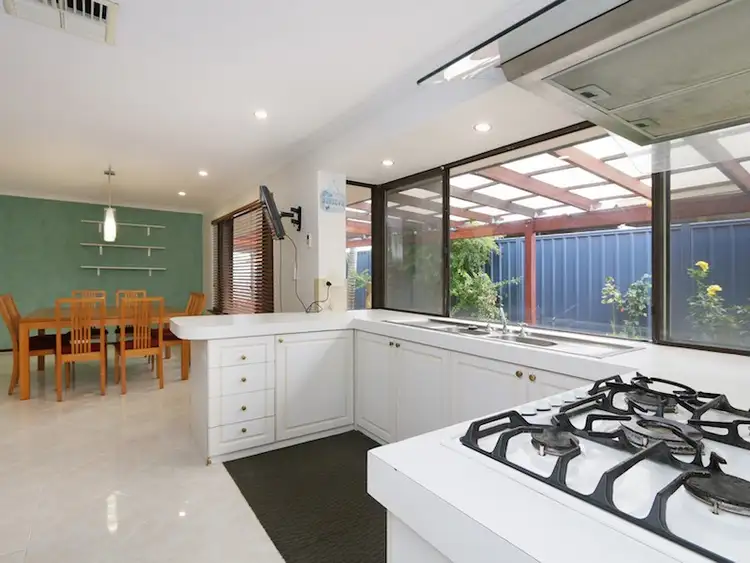 Third view of Homely house listing, 35 Hannan Place, Huntingdale WA 6110