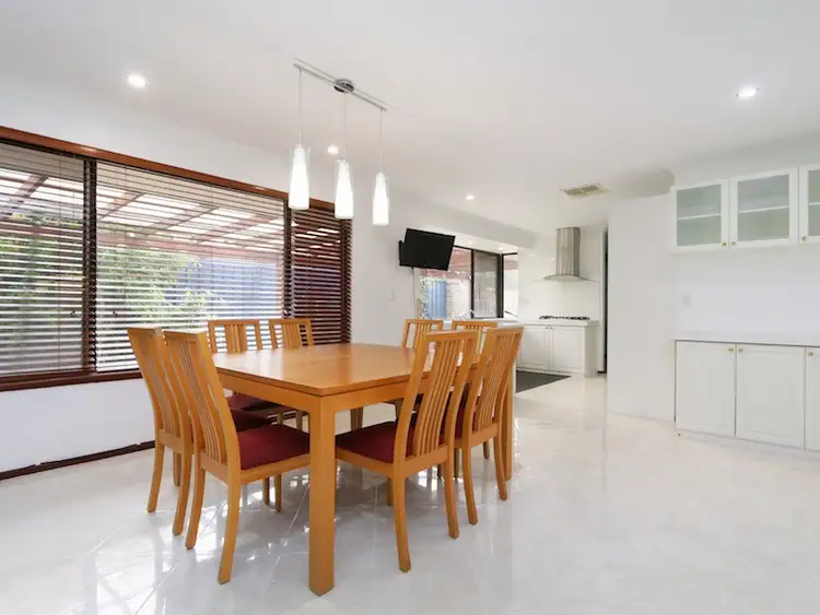 Fourth view of Homely house listing, 35 Hannan Place, Huntingdale WA 6110