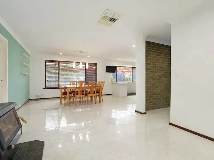 Fifth view of Homely house listing, 35 Hannan Place, Huntingdale WA 6110
