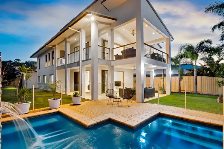 33 Waterville Drive, Thornlands QLD 4164