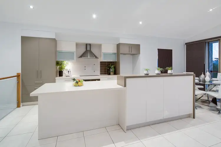 Third view of Homely house listing, 33 Waterville Drive, Thornlands QLD 4164