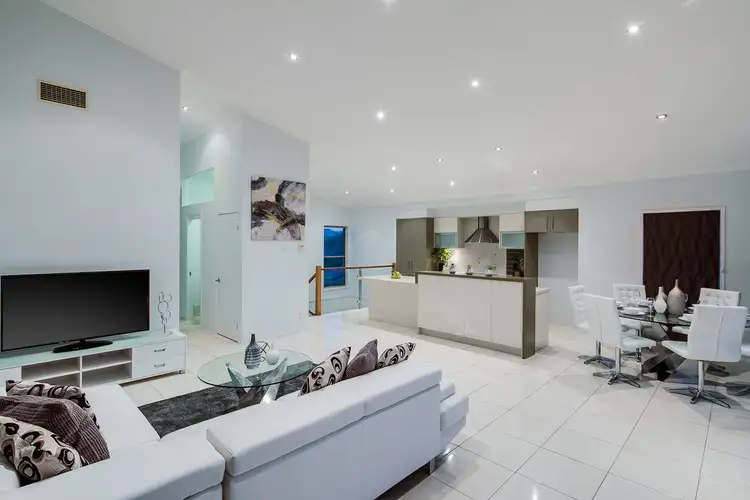 Fourth view of Homely house listing, 33 Waterville Drive, Thornlands QLD 4164