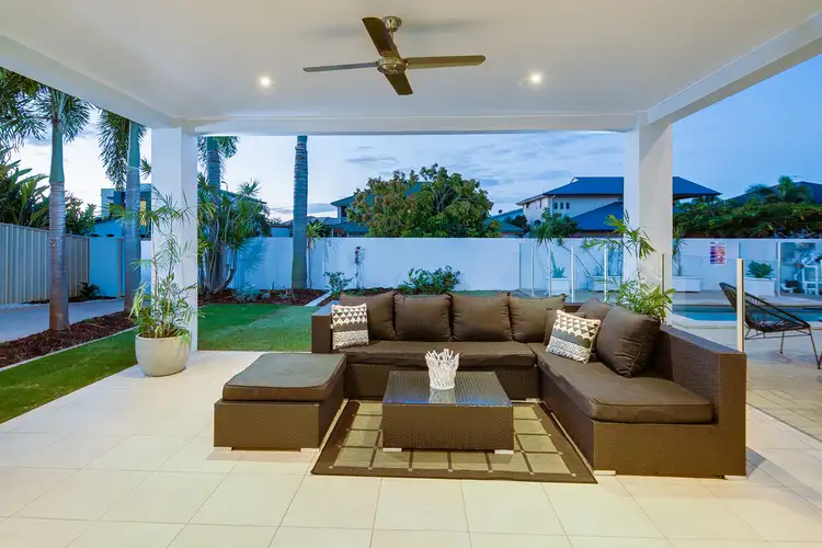 Fifth view of Homely house listing, 33 Waterville Drive, Thornlands QLD 4164