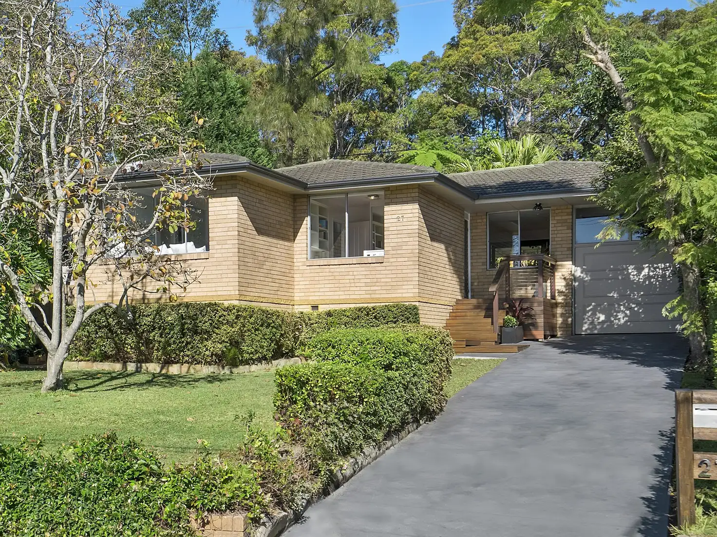 Main view of Homely house listing, 27 Bimbadeen Crescent, Frenchs Forest NSW 2086