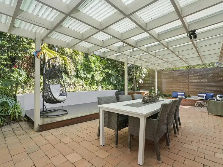 Second view of Homely house listing, 27 Bimbadeen Crescent, Frenchs Forest NSW 2086