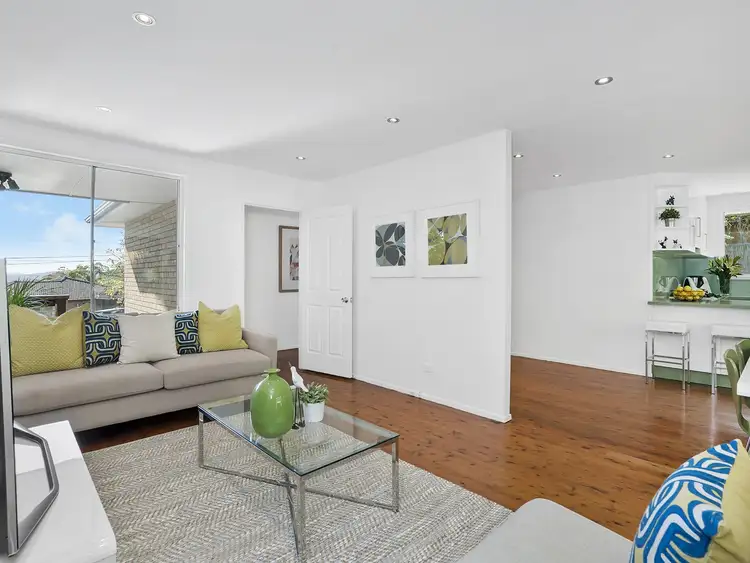 Third view of Homely house listing, 27 Bimbadeen Crescent, Frenchs Forest NSW 2086