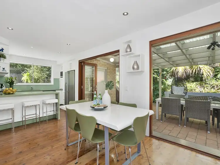 Fifth view of Homely house listing, 27 Bimbadeen Crescent, Frenchs Forest NSW 2086