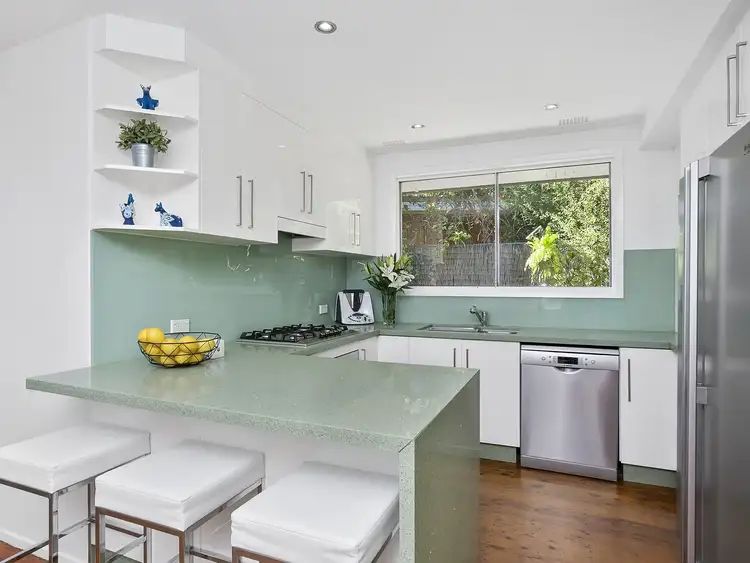 Sixth view of Homely house listing, 27 Bimbadeen Crescent, Frenchs Forest NSW 2086