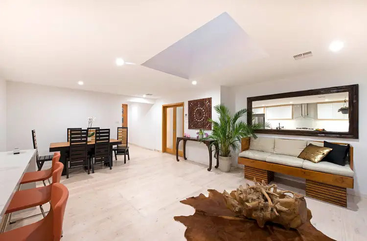 Second view of Homely house listing, 4 McColl Street, Ainslie ACT 2602