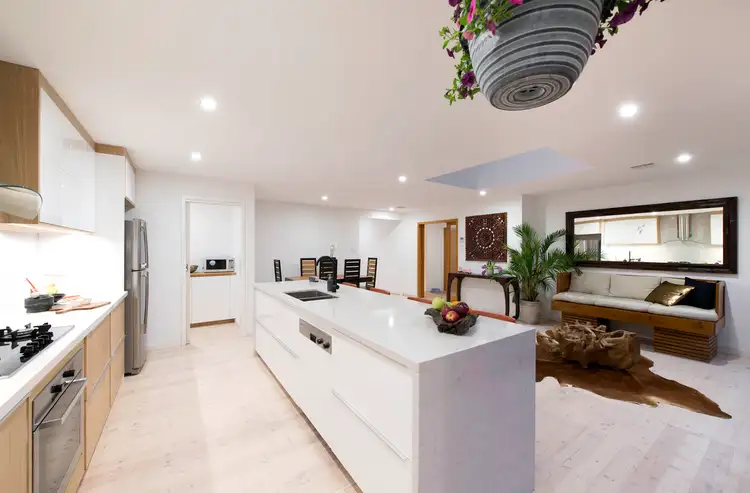 Third view of Homely house listing, 4 McColl Street, Ainslie ACT 2602