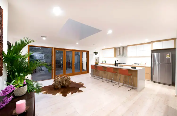 Fifth view of Homely house listing, 4 McColl Street, Ainslie ACT 2602