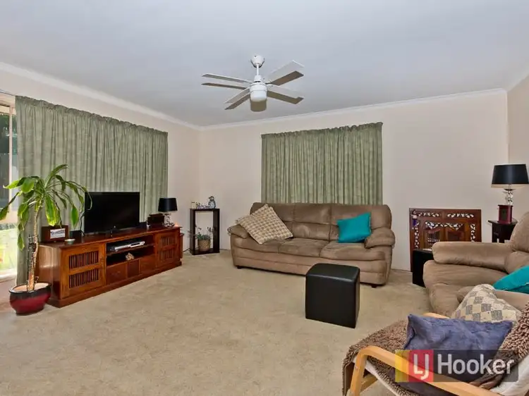 Second view of Homely house listing, 36 Orchid Avenue, Kallangur QLD 4503