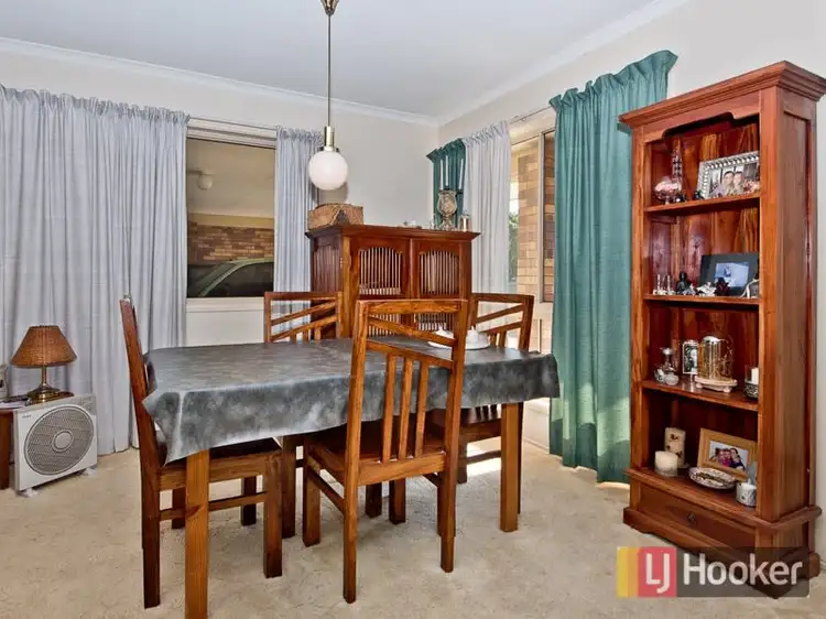 Fourth view of Homely house listing, 36 Orchid Avenue, Kallangur QLD 4503