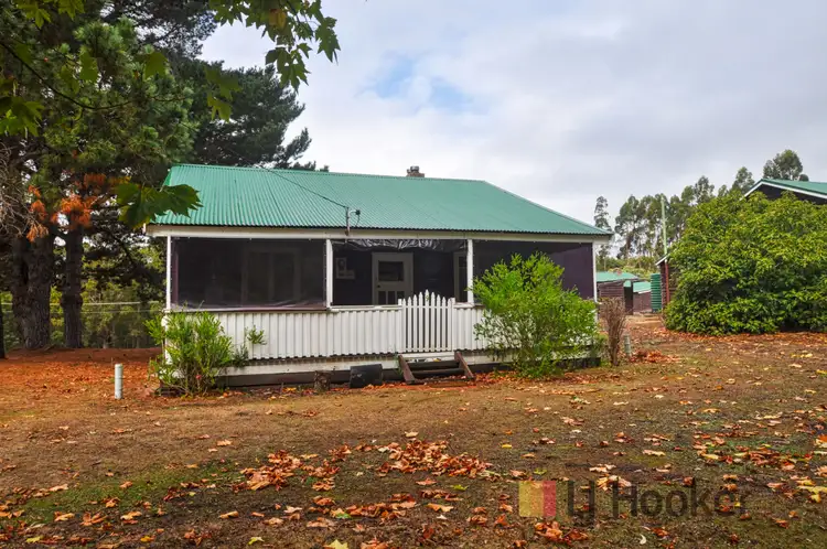 Cottage 9 Nyamup Road, Dingup WA 6258
