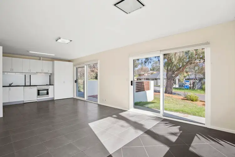 Second view of Homely semi-detached listing, 2/20 Petre Street, Scullin ACT 2614