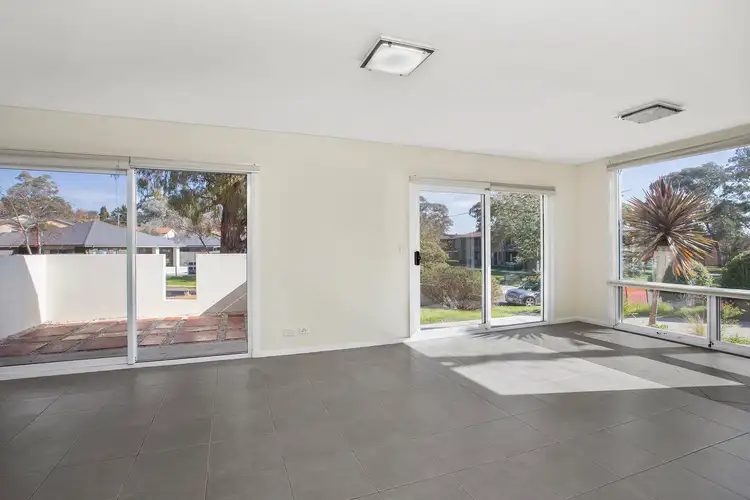 Third view of Homely semi-detached listing, 2/20 Petre Street, Scullin ACT 2614