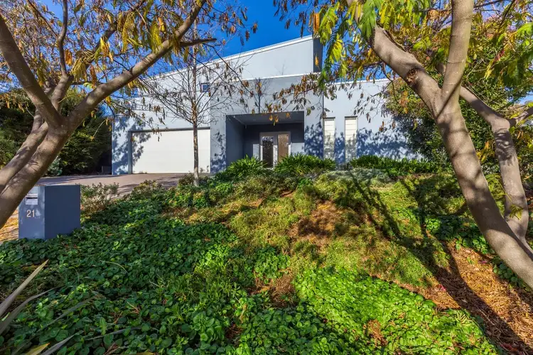 Second view of Homely house listing, 21 Paperbark Street, Banks ACT 2906