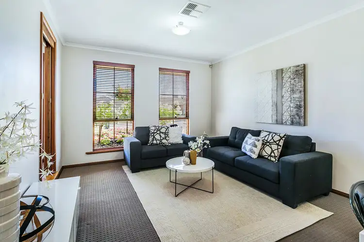 Third view of Homely house listing, 35 Pantowora Drive, Hope Valley SA 5090