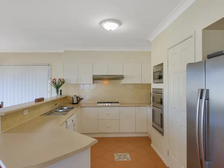 Fourth view of Homely house listing, 6 Harry Close, Blue Haven NSW 2262
