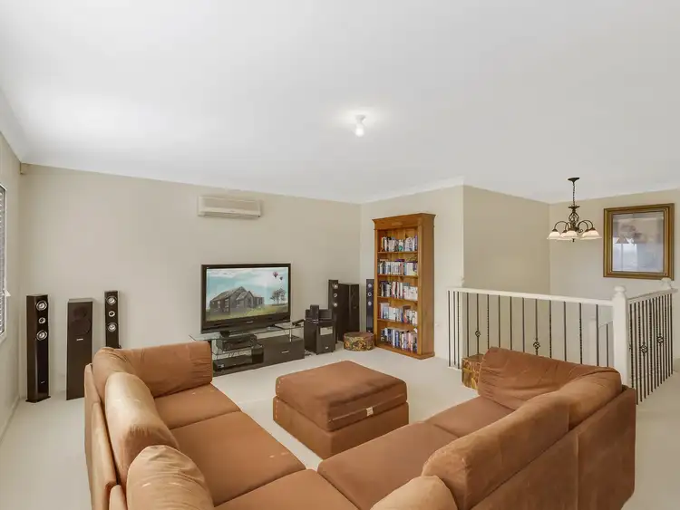 Fifth view of Homely house listing, 6 Harry Close, Blue Haven NSW 2262