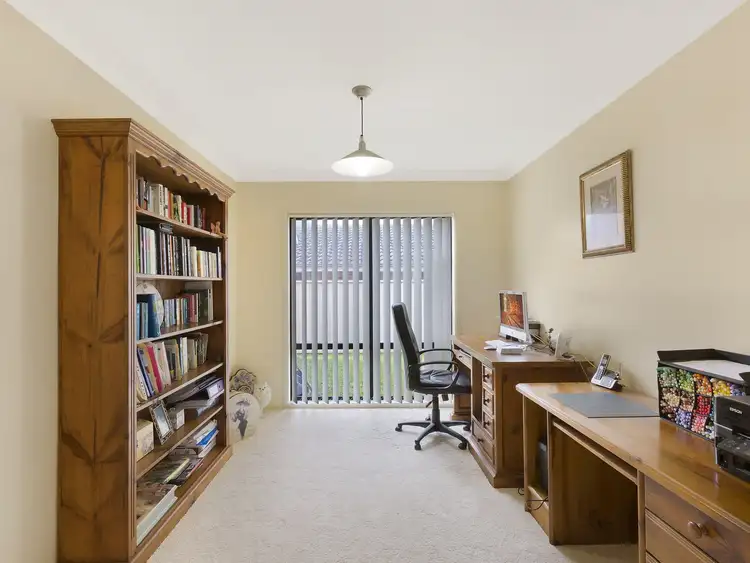 Sixth view of Homely house listing, 6 Harry Close, Blue Haven NSW 2262