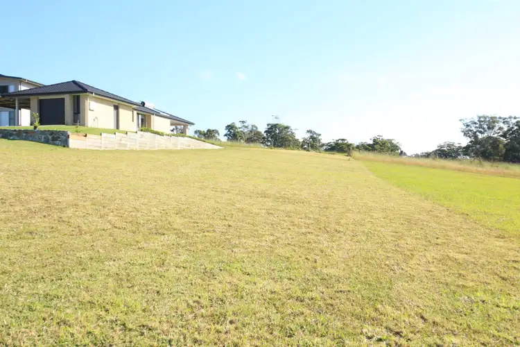 Main view of Homely land listing, Address available on request