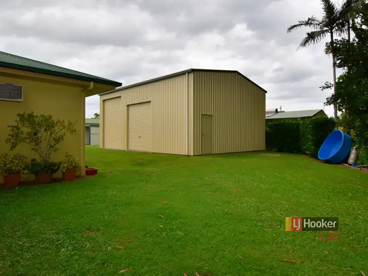 Third view of Homely house listing, 3 Acacia Close, Tully Heads QLD 4854