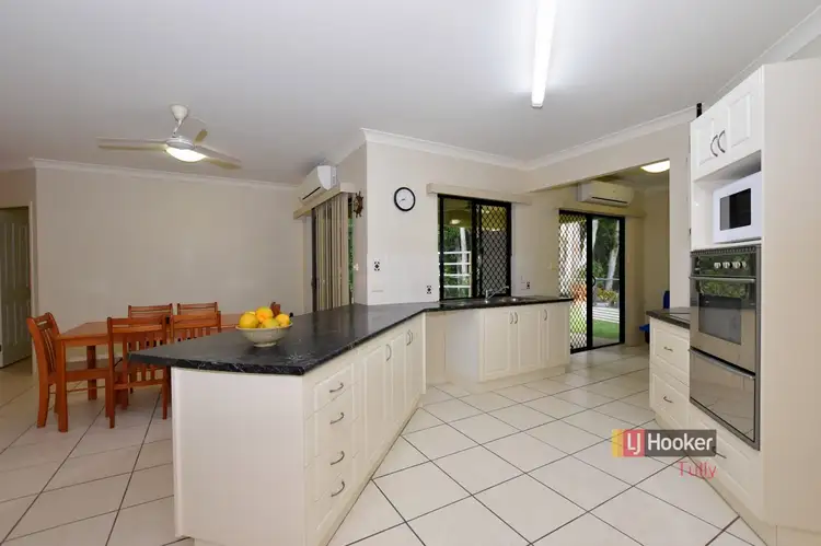 Fourth view of Homely house listing, 3 Acacia Close, Tully Heads QLD 4854