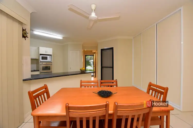 Fifth view of Homely house listing, 3 Acacia Close, Tully Heads QLD 4854