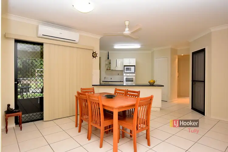 Sixth view of Homely house listing, 3 Acacia Close, Tully Heads QLD 4854