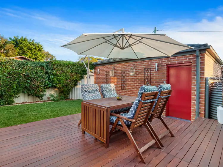 Fourth view of Homely house listing, 2 Bertram Street, Concord NSW 2137