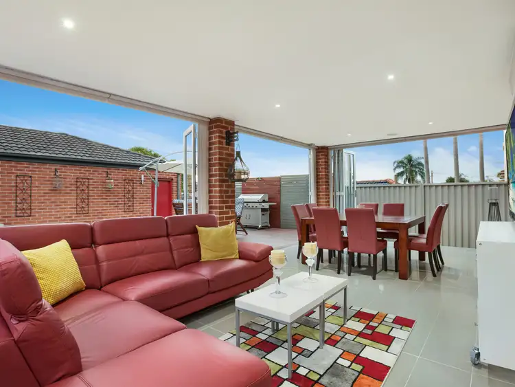 Sixth view of Homely house listing, 2 Bertram Street, Concord NSW 2137