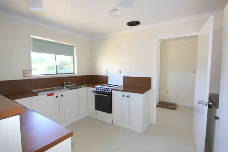 Third view of Homely house listing, 32 Harris St, Emerald QLD 4720