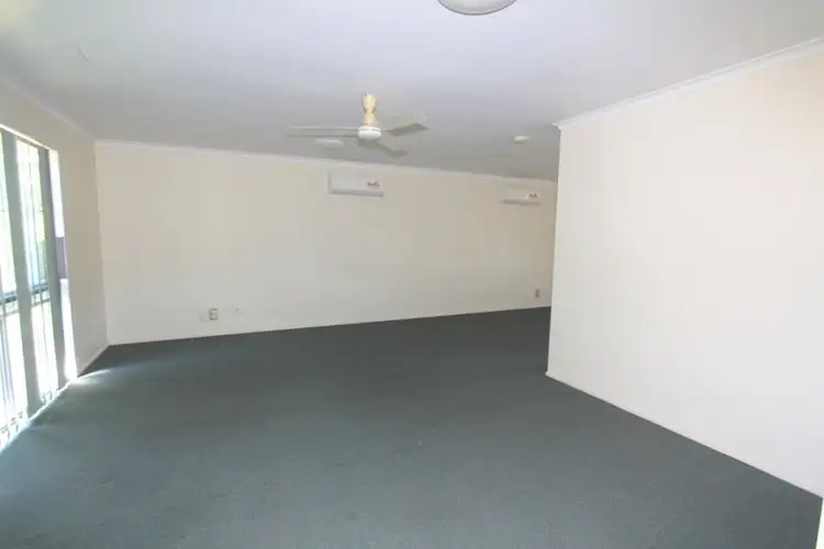Fourth view of Homely house listing, 32 Harris St, Emerald QLD 4720