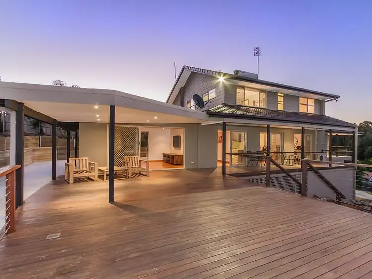 Main view of Homely house listing, 44 Renfrew Drive, Highland Park QLD 4211