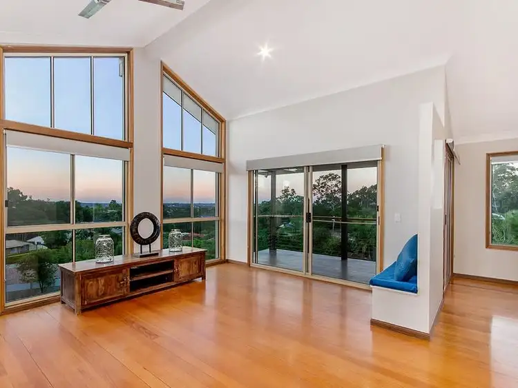 Fourth view of Homely house listing, 44 Renfrew Drive, Highland Park QLD 4211