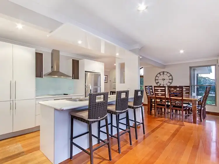 Fifth view of Homely house listing, 44 Renfrew Drive, Highland Park QLD 4211