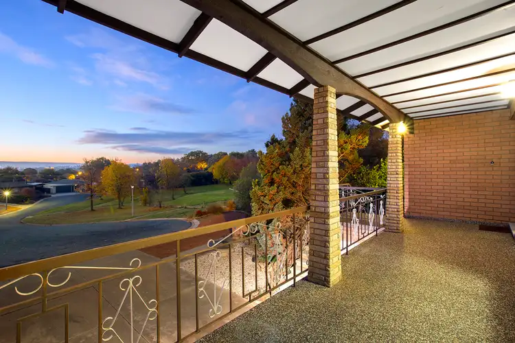 Second view of Homely house listing, 14 Achernar Close, Giralang ACT 2617
