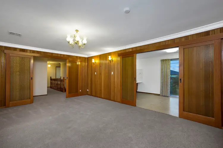 Fourth view of Homely house listing, 14 Achernar Close, Giralang ACT 2617