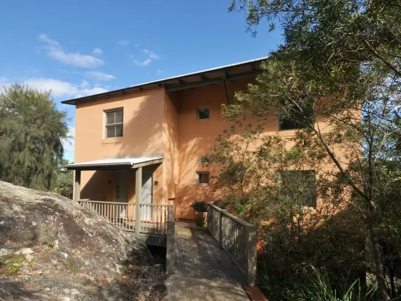 Main view of Homely apartment listing, Villa 772 Cypress Lakes Resort, Pokolbin NSW 2320